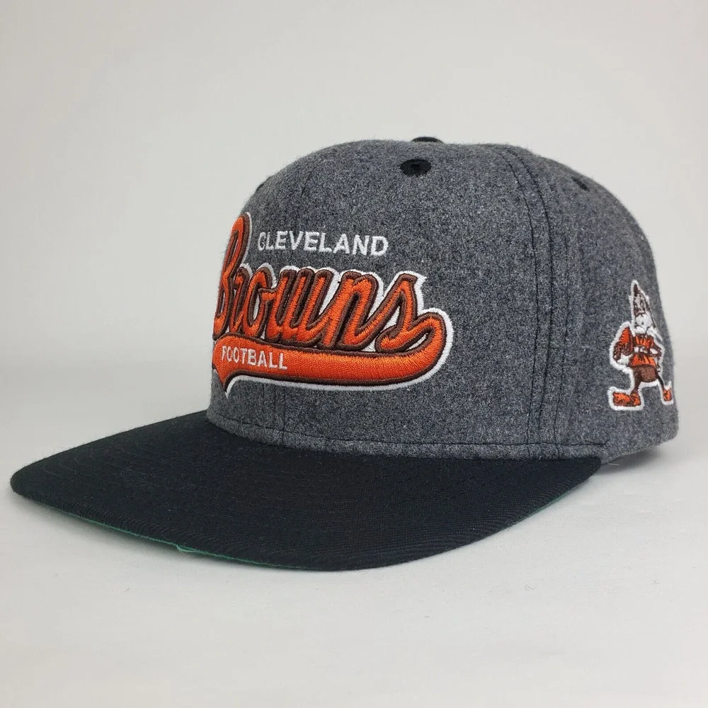 Mitchell & Ness cleveland browns